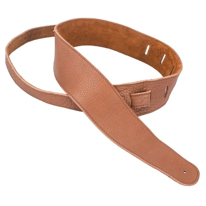 Texas Tour Gear | BROKEN-IN LEATHER STRAP, 2.5