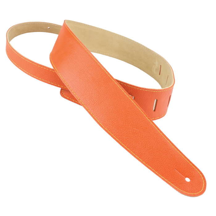 Capri Leather Guitar Straps