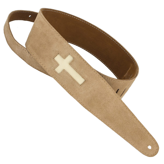 HENRY HELLER CROSS SERIES LEATHER STRAPS