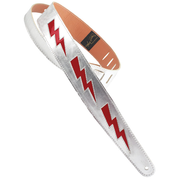 Henry heller guitar straps new arrivals
